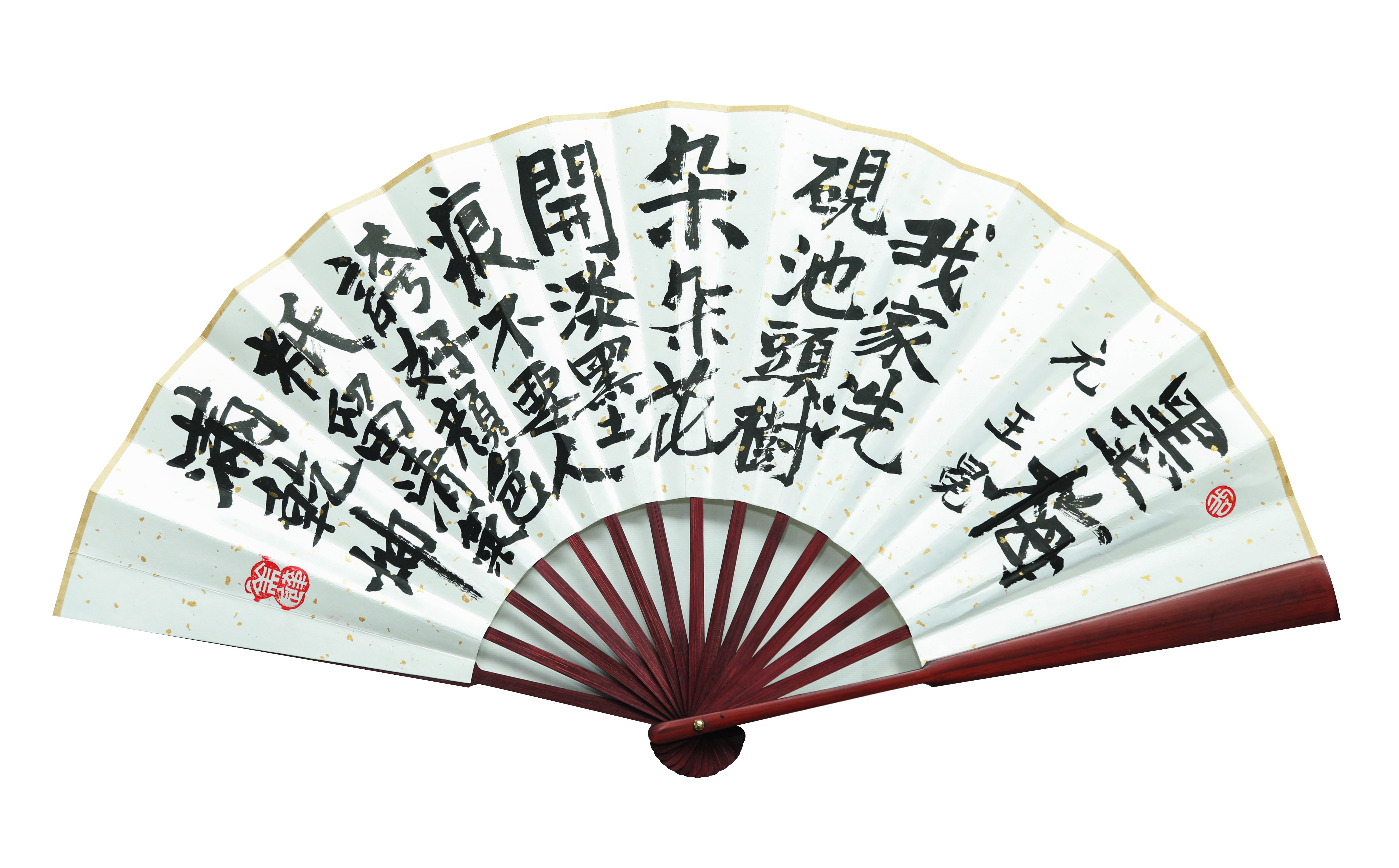 5.胡景霞《墨梅》.JPG