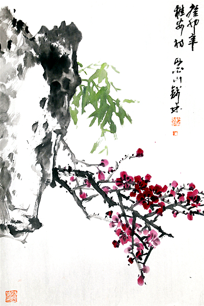 绘画《清风扶梅》_副本_副本.jpg